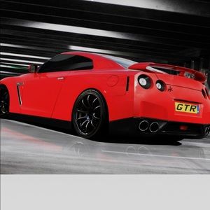 Meet your Posher, Christian