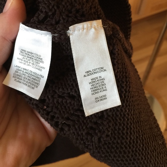 Cardigan - Picture 2 of 3