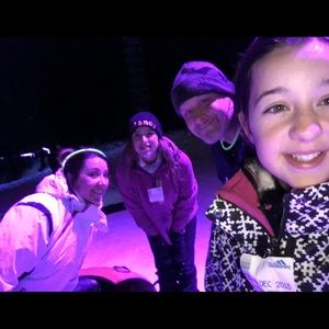 Meet your Posher, Sandra