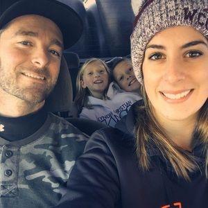 Meet your Posher, Lindsey