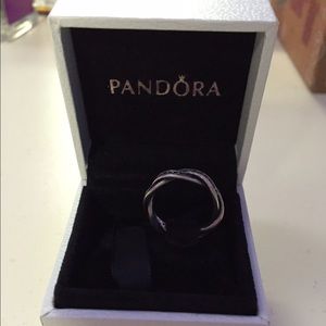 Pandora ring