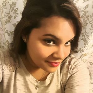 Meet your Posher, Jacquelyn