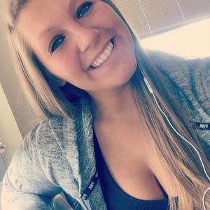 Meet your Posher, Whitney