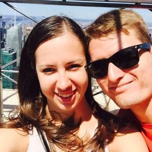 Meet your Posher, Charlotte