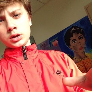 Meet your Posher, Ryan