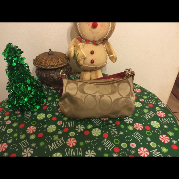 Coach - Picture 2 of 3