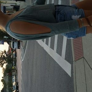 Meet your Posher, Miabella