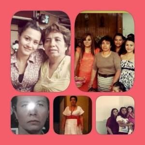 Meet your Posher, Sandra