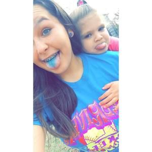 Meet your Posher, Kylee