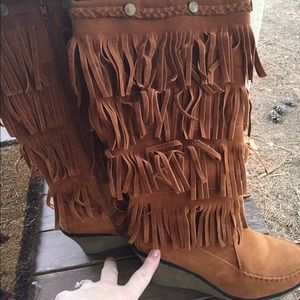 Price reduced! !! Super cute boots!!Nordstrom!