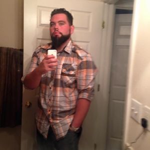 Meet your Posher, Chad