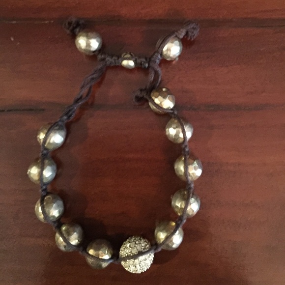 Bracelet