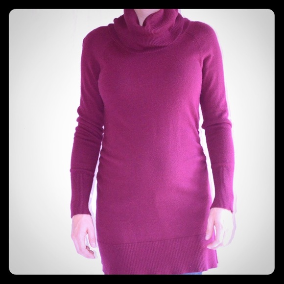 💸FINAL PRICE💸Liz Lange Maternity Sweater Tunic