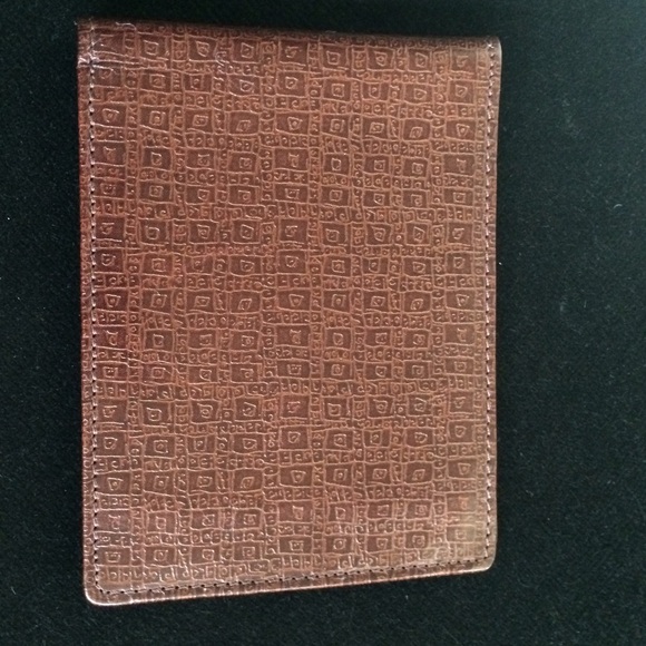 🎁Fun pattern genuine leather wallet
