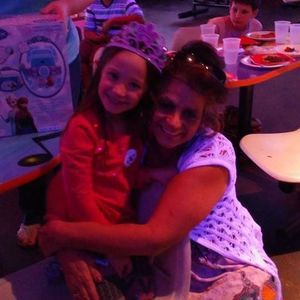 Meet your Posher, Tony