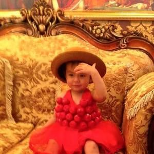 Meet your Posher, Qi