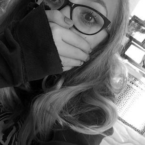 Meet your Posher, Savanna