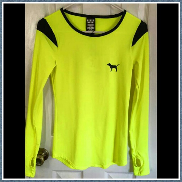 ❌TRADED ON OTHER SITE❌ VS Long Sleeve