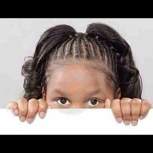 Meet your Posher, Alfreda