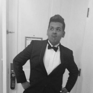 Meet your Posher, Ibrahim