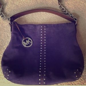 🔥 SOLD 🔥 Michael Kors Uptown Asher Tote