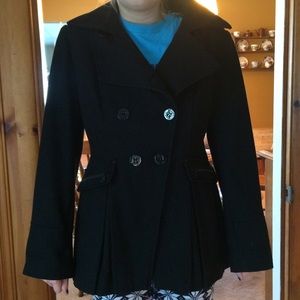 Guess Pea Coat