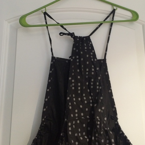 NWT Free People Dress - Picture 4 of 4