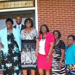 Meet your Posher, Daisy