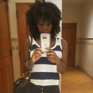 Meet your Posher, Simone monieluv