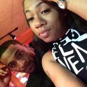 Meet your Posher, Keyarre