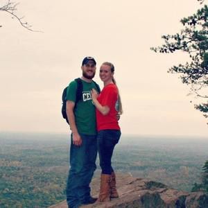 Meet your Posher, Breiyanna