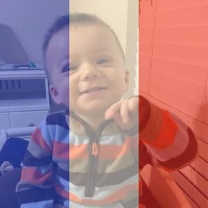 Meet your Posher, Connie