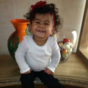 Meet your Posher, Lisa