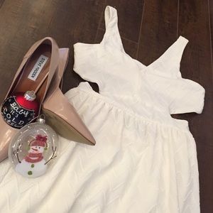 Floor Length Sundress