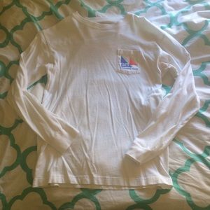 Vineyard Vines Long Sleeve Shirt