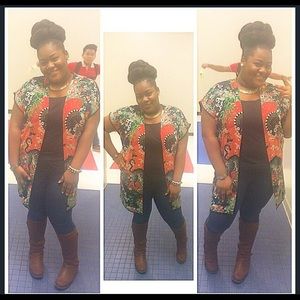 Meet your Posher, Mariel