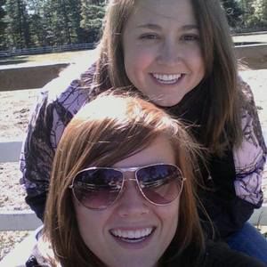 Meet your Posher, Brittney