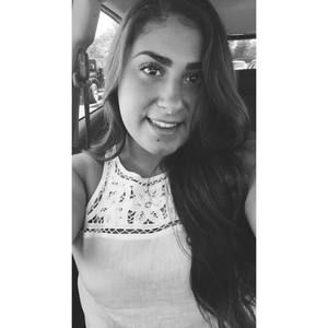 Meet your Posher, Gianna