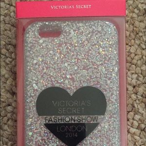 Brand new Victorias Secret iPhone 6 case