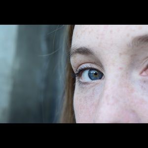 Meet your Posher, Simone