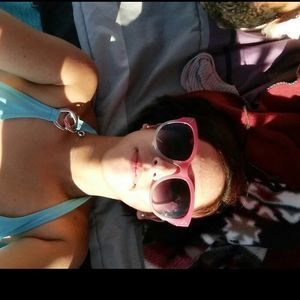 Meet your Posher, Christina