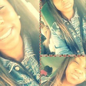 Meet your Posher, Chloe