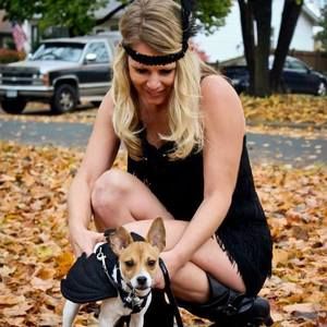 Meet your Posher, Angela