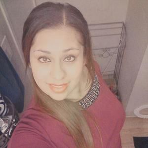 Meet your Posher, Areli