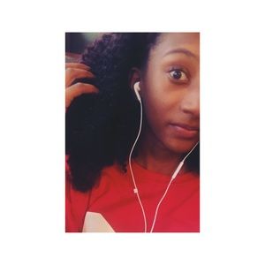 Meet your Posher, Daria