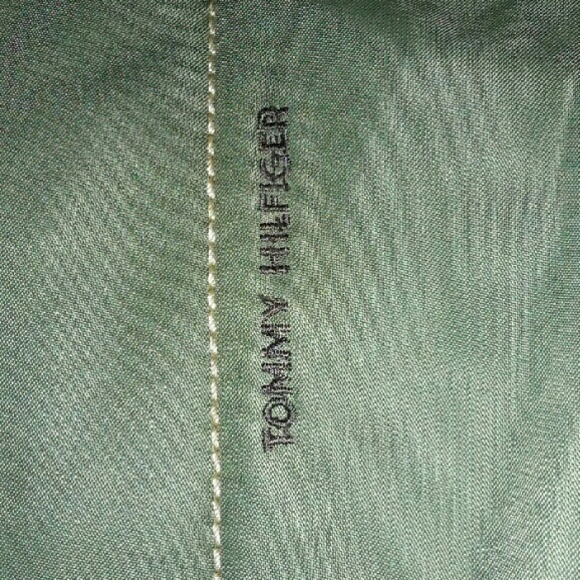 Tommy Hilfiger large shoulder bag - Picture 2 of 3