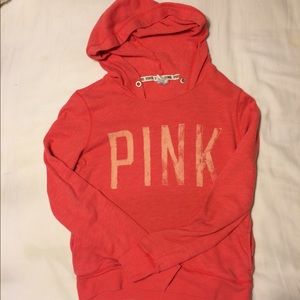 VS Pink Hoodie!