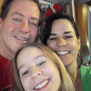 Meet your Posher, Terry christopher