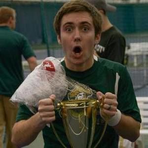 Meet your Posher, John