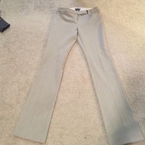 Express columnist pants.